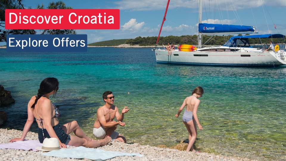 croatia offers